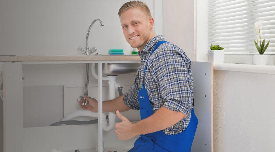Emergency Plumbing Repair in Simmesport, LA